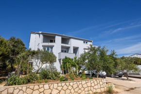Apartments with a parking space Mandre, Pag - 18839